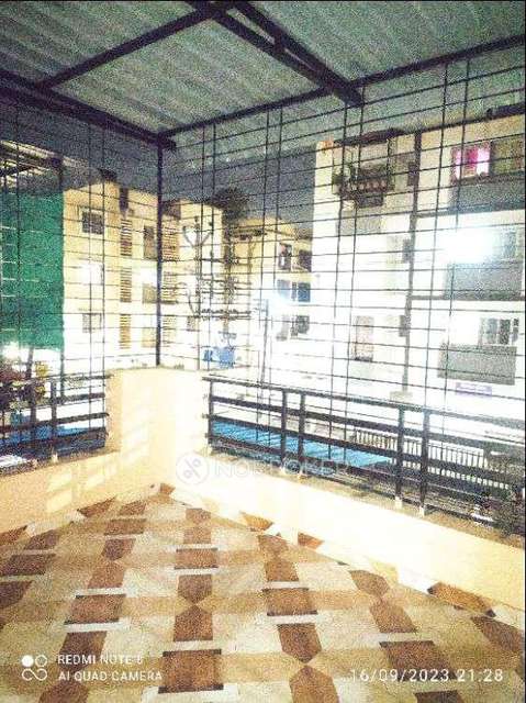 1 BHK Flat In Maruti Residency For Sale  In Talegaon Dabhade