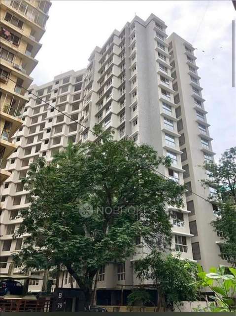 2 BHK Flat In Nisarg Tower Housing Society For Sale  In Chembur 