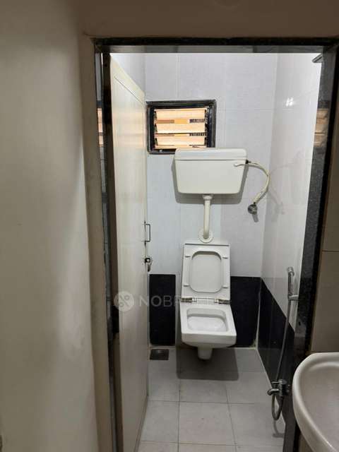 1 BHK Flat In Indrapark Society for Rent  In Hadapsar