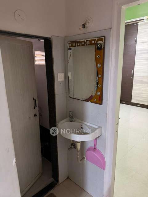 1 BHK Flat In Indrapark Society for Rent  In Hadapsar