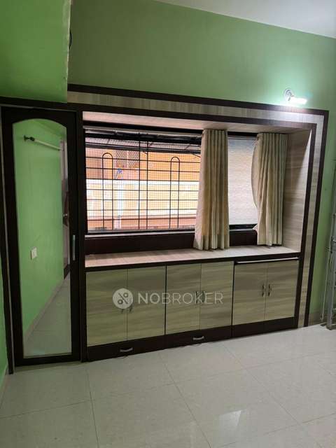 1 BHK Flat In Indrapark Society for Rent  In Hadapsar