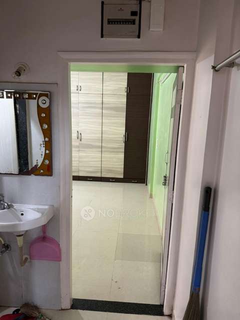 1 BHK Flat In Indrapark Society for Rent  In Hadapsar