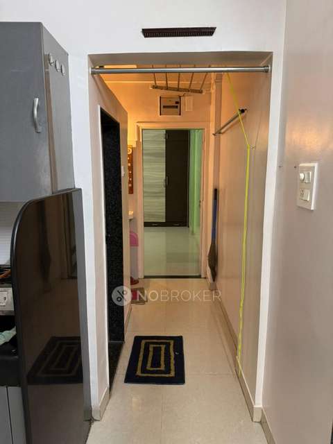 1 BHK Flat In Indrapark Society for Rent  In Hadapsar