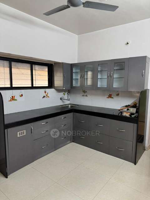 1 BHK Flat In Indrapark Society for Rent  In Hadapsar