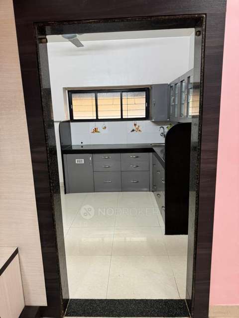 1 BHK Flat In Indrapark Society for Rent  In Hadapsar