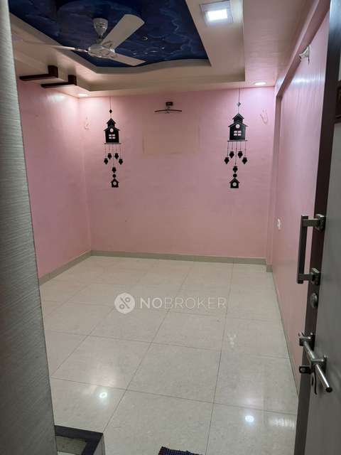1 BHK Flat In Indrapark Society for Rent  In Hadapsar