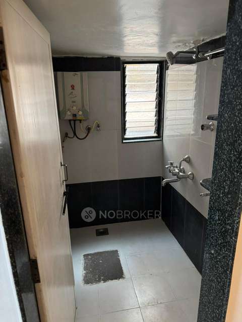 1 BHK Flat In Indrapark Society for Rent  In Hadapsar