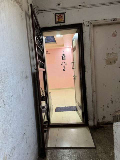 1 BHK Flat In Indrapark Society for Rent  In Hadapsar