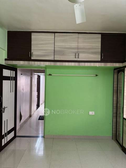 1 BHK Flat In Indrapark Society for Rent  In Hadapsar