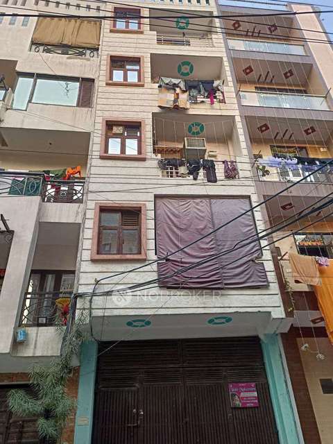 3 BHK Flat For Sale  In Burari
