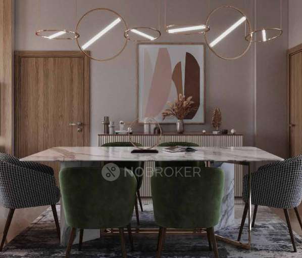 3 BHK Flat In Signature Global City 79b, Sector 79 For Sale  In Sector 79