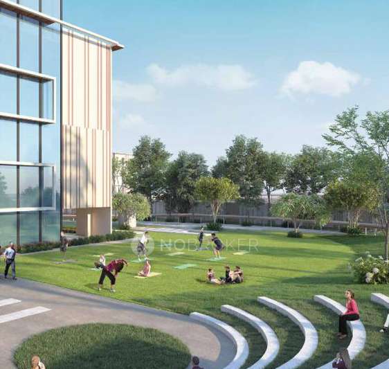 3 BHK Flat In Signature Global City 79b, Sector 79 For Sale  In Sector 79