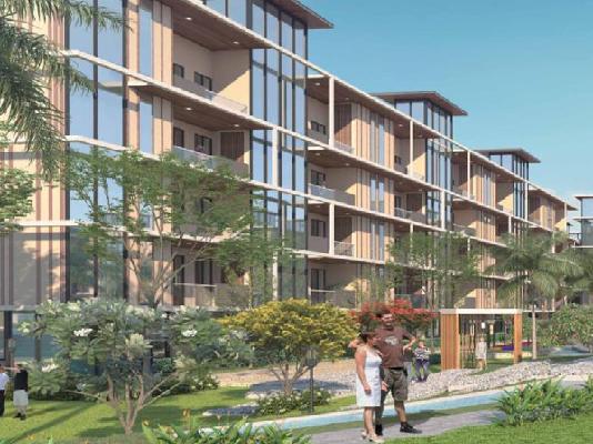 3 BHK Flat In Signature Global City 79b, Sector 79 For Sale  In Sector 79