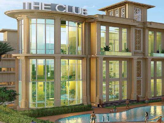 3 BHK Flat In Signature Global City 79b, Sector 79 For Sale  In Sector 79