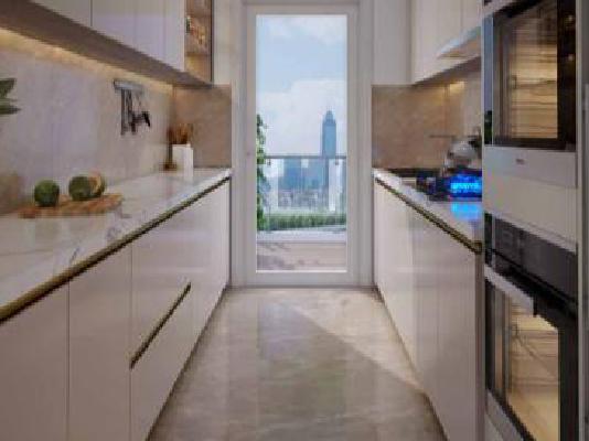 3 BHK Flat In Signature Global City 79b, Sector 79 For Sale  In Sector 79