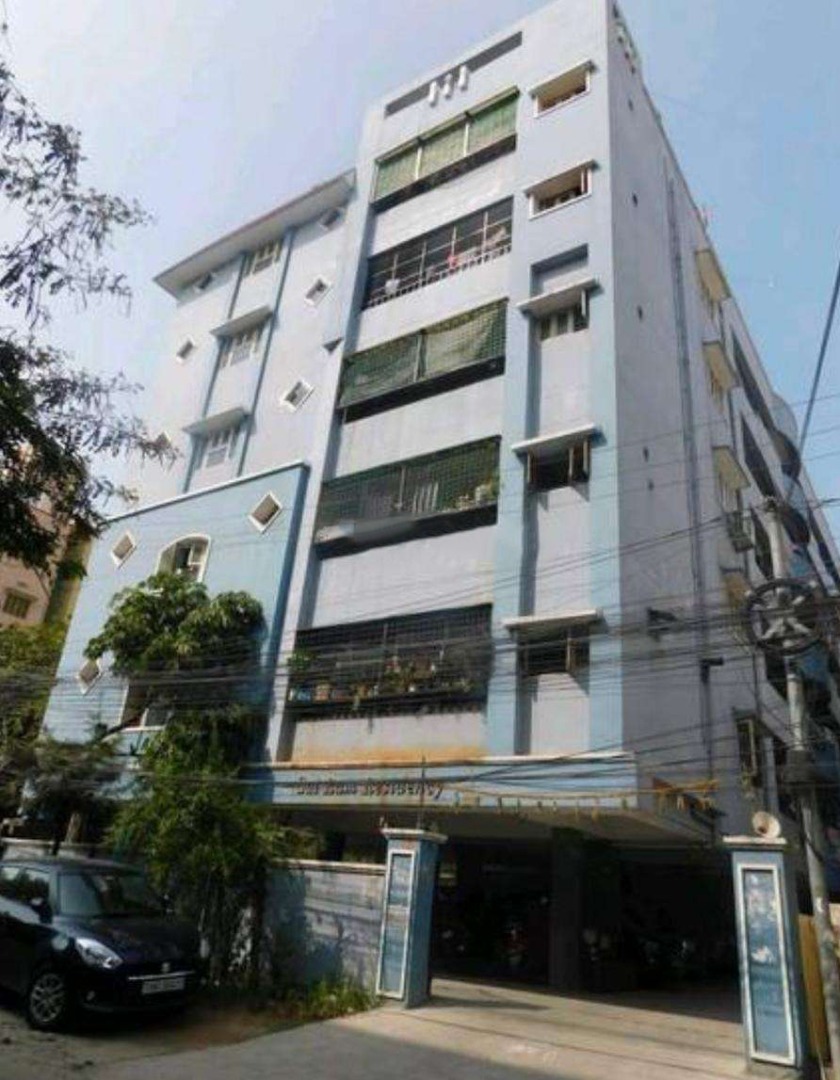 Sai Ram Apartments