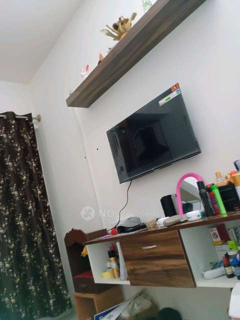 1 BHK Flat In Sowparnika Flamenco, Sarjapur For Sale  In Sarjapur