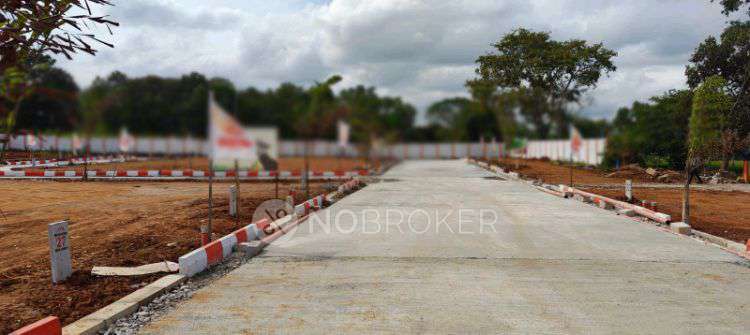 Plot For Sale  In Urbanserenity In Kanakapura Road