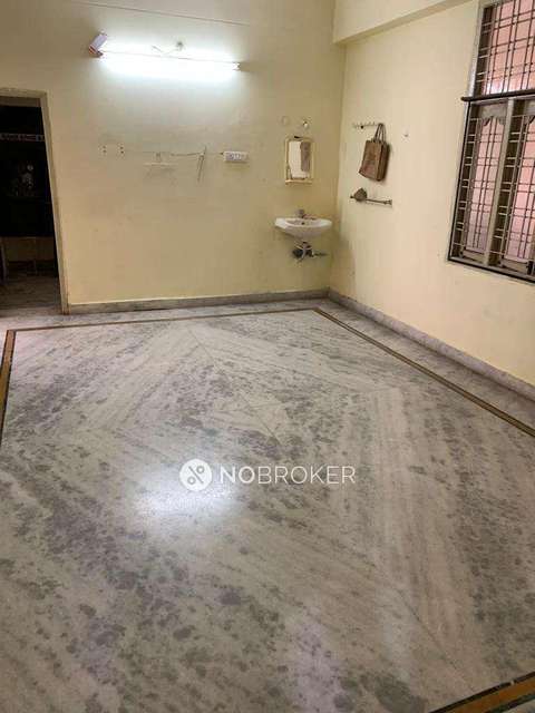 3 BHK Flat In Dhaani Residency For Sale  In Attapur