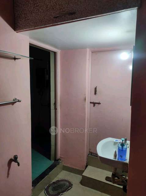 1 BHK House for Rent  In Tathawade
