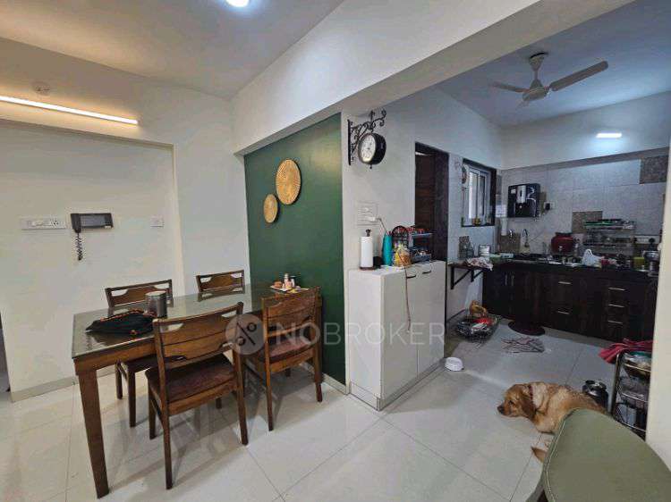 2 BHK Flat In Gkg Kingsway For Sale  In Ghorpadi