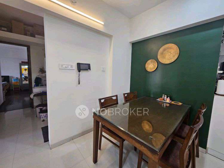 2 BHK Flat In Gkg Kingsway For Sale  In Ghorpadi