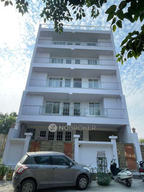 PG for Anyone in Dwarka