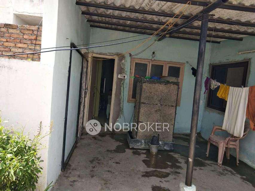 2 BHK Flat In Namra Apartments For Sale  In Yella Reddy Guda