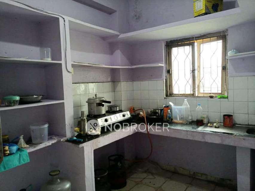 2 BHK Flat In Namra Apartments For Sale  In Yella Reddy Guda