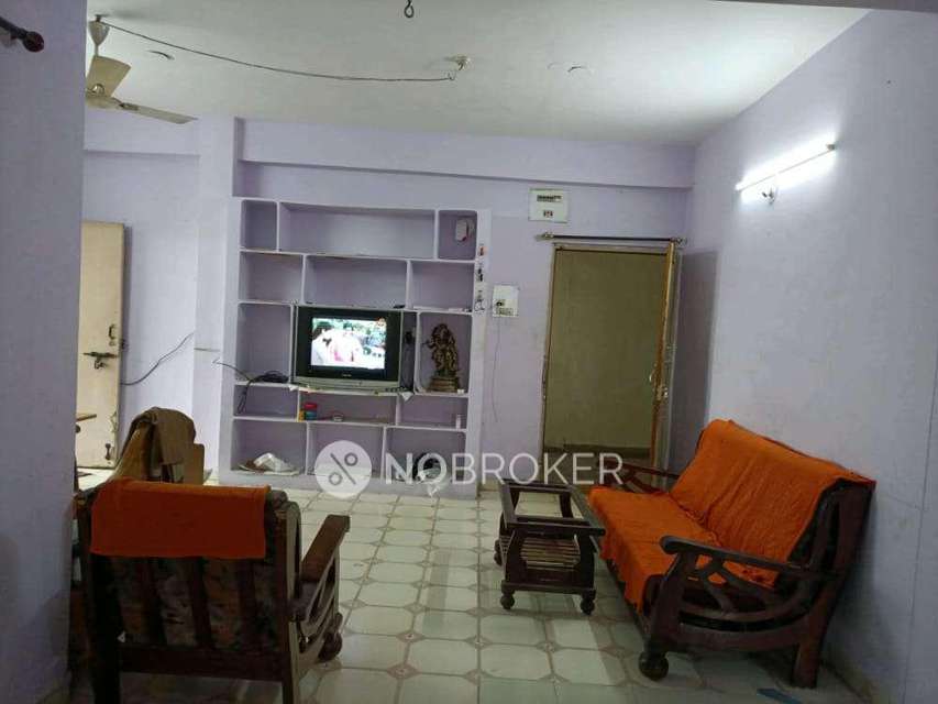 2 BHK Flat In Namra Apartments For Sale  In Yella Reddy Guda