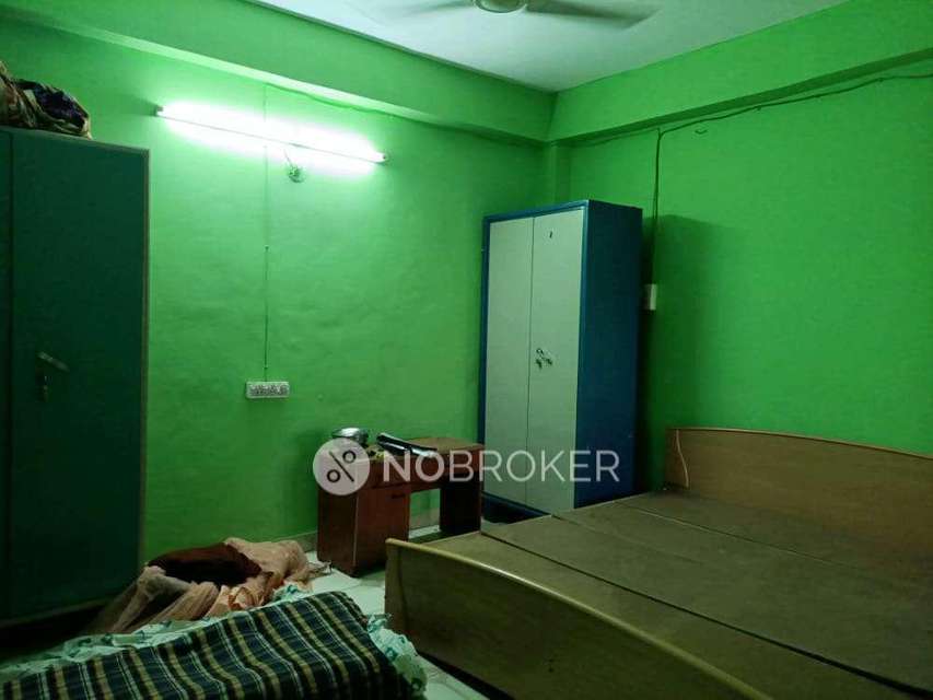 2 BHK Flat In Namra Apartments For Sale  In Yella Reddy Guda