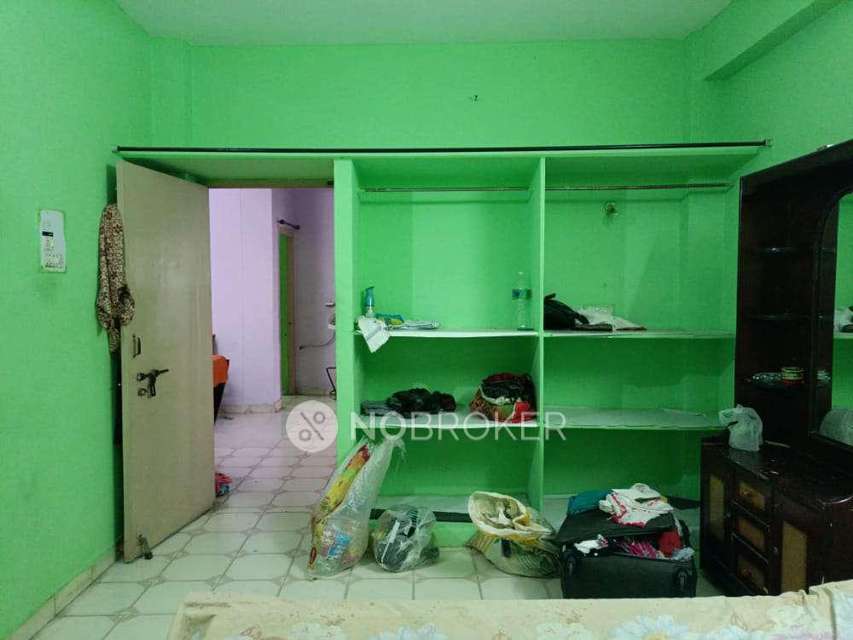 2 BHK Flat In Namra Apartments For Sale  In Yella Reddy Guda