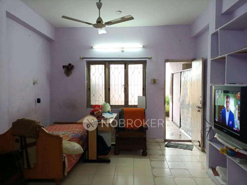 2 BHK Flat In Namra Apartments For Sale  In Yella Reddy Guda