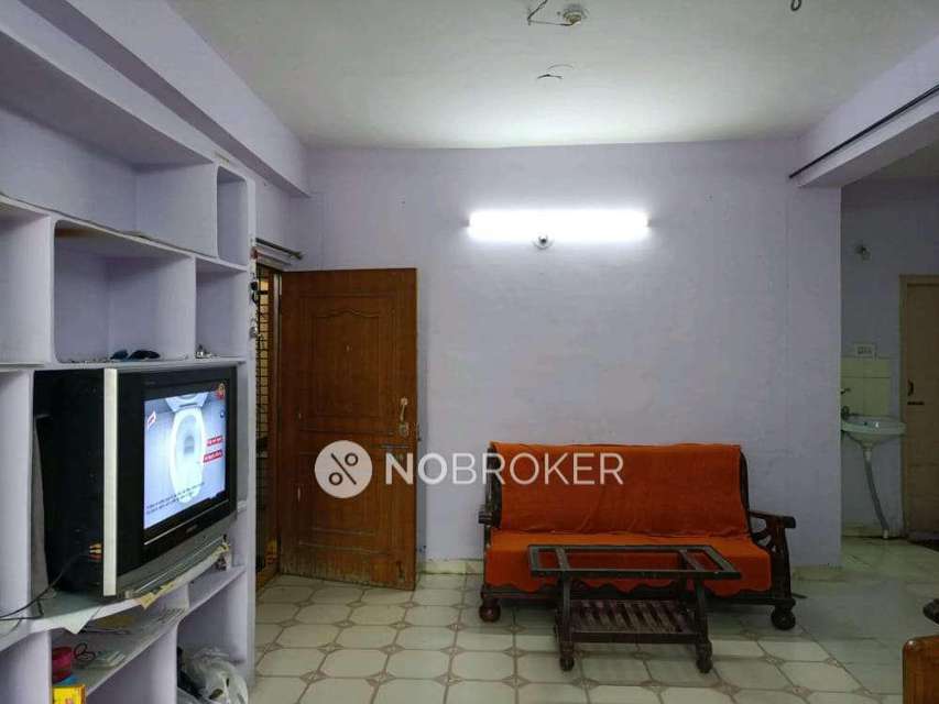 2 BHK Flat In Namra Apartments For Sale  In Yella Reddy Guda