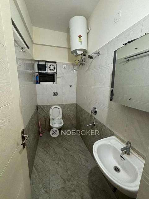 2 BHK Flat In Shrishti Enclave For Sale  In Sampigehalli