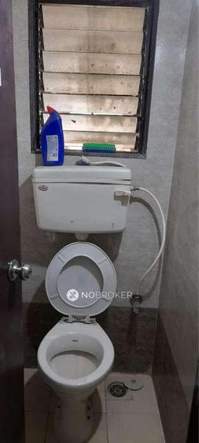 1 BHK Flat In Suncity Srushti Chs For Sale  In Nerul