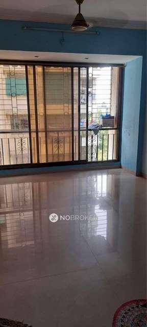 1 BHK Flat In Suncity Srushti Chs For Sale  In Nerul