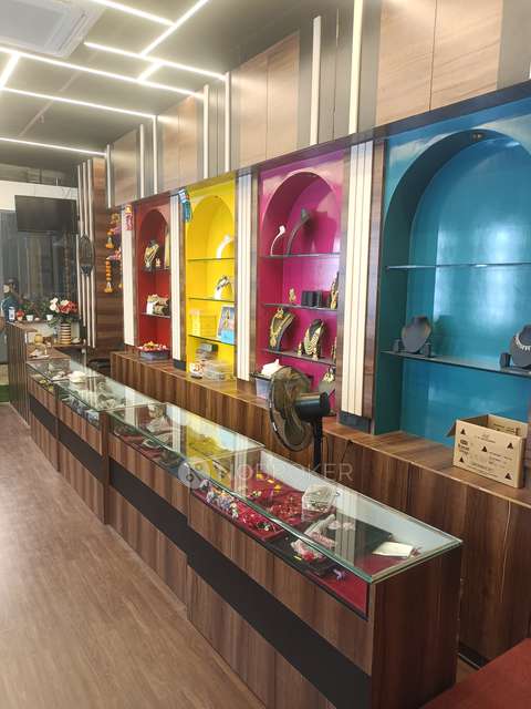 Shop in Ravet, Pune for Rent 