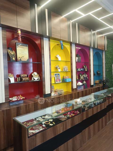 Shop in Ravet, Pune for Rent 