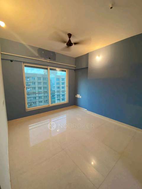 1 BHK Flat In Gurukrupa Marina Enclave For Sale  In Malad West