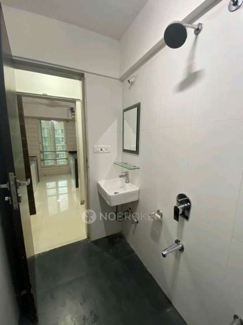 1 BHK Flat In Gurukrupa Marina Enclave For Sale  In Malad West