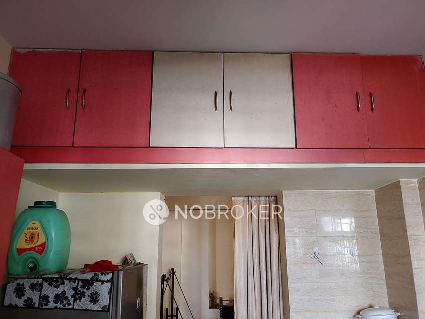 2 BHK Flat In Yash Ravi Park For Sale  In Hadapsar