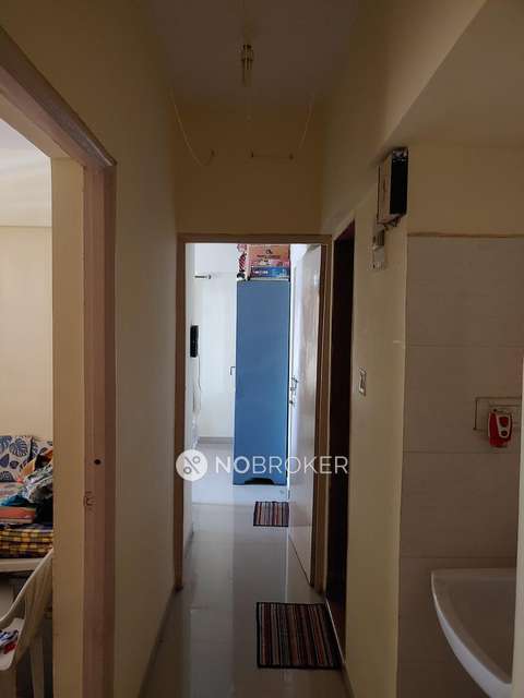 2 BHK Flat In Yash Ravi Park For Sale  In Hadapsar