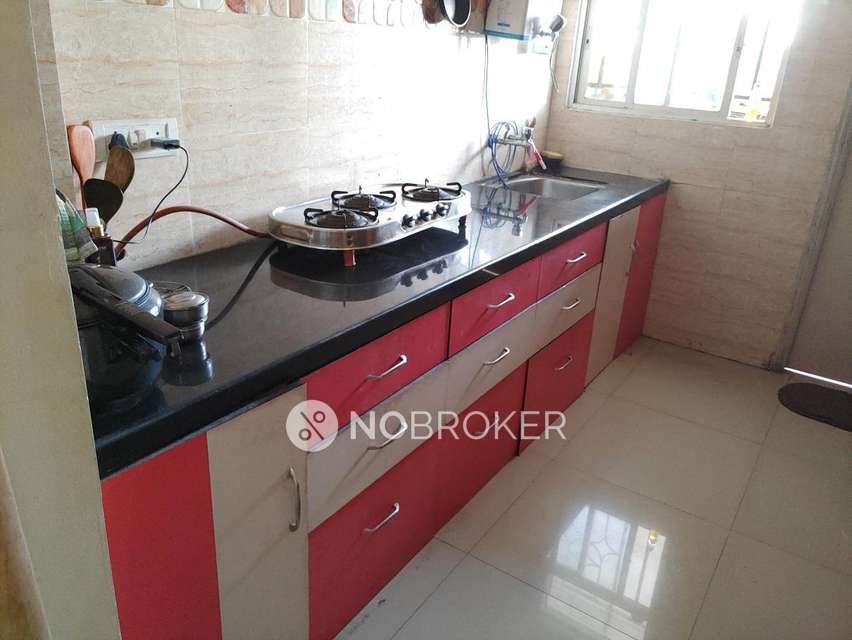 2 BHK Flat In Yash Ravi Park For Sale  In Hadapsar