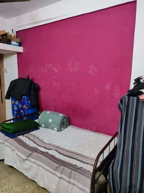 3 BHK Flat In House No 81 For Sale  In Kausar Baugh, Kondhwa