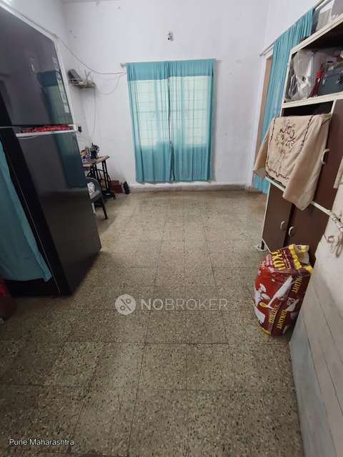3 BHK Flat In House No 81 For Sale  In Kausar Baugh, Kondhwa