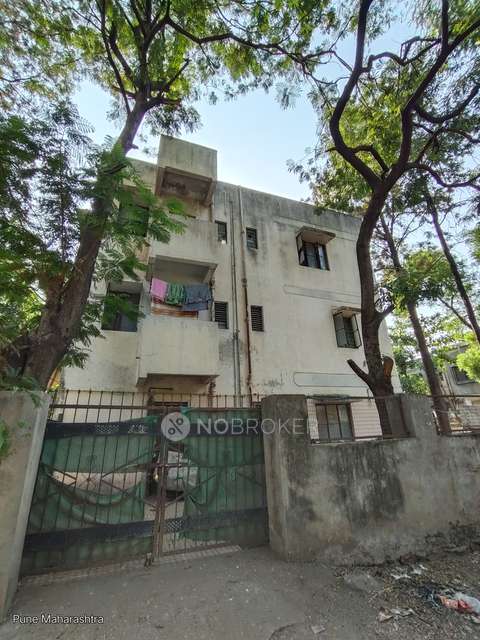 3 BHK Flat In House No 81 For Sale  In Kausar Baugh, Kondhwa