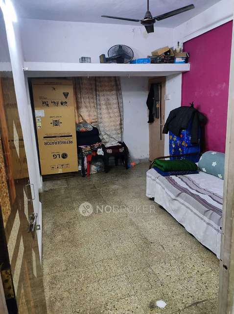 3 BHK Flat In House No 81 For Sale  In Kausar Baugh, Kondhwa