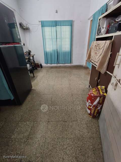 3 BHK Flat In House No 81 For Sale  In Kausar Baugh, Kondhwa