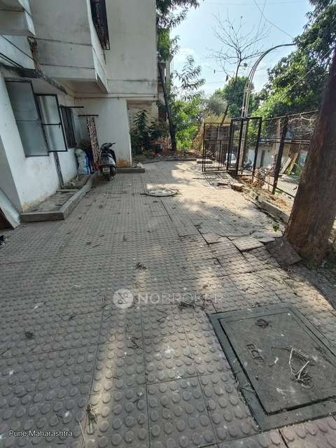 3 BHK Flat In House No 81 For Sale  In Kausar Baugh, Kondhwa